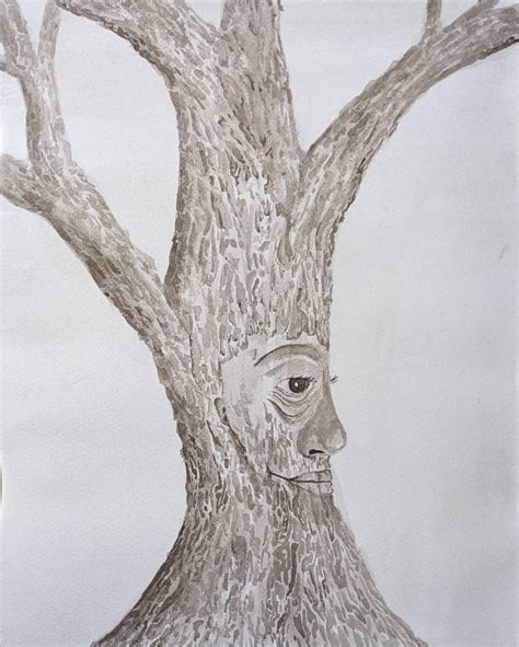 Wisdom Tree by sethdirst on DeviantArt