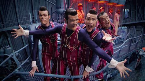 We Are Number One | LazyTown Wiki | FANDOM powered by Wikia