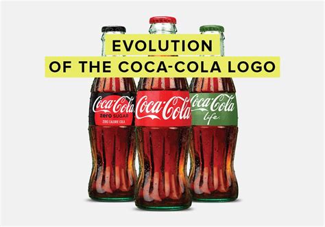 oleada taller En Vivo coca cola logo history Abundante As amenazar