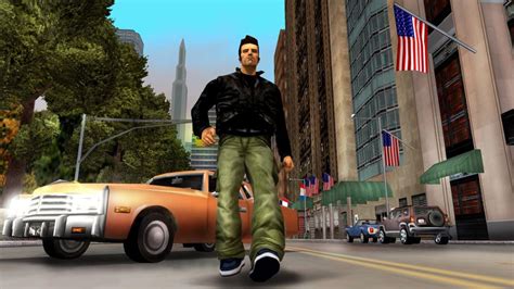 GTA 3(D): how Rockstar Games took Liberty City into the open world ...