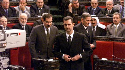 Bashar al-Assad Fast Facts - CNN