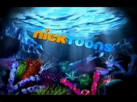 Nicktoons (U.S.) - Up Next! Robot And Monster Bumper 2 ... | Doovi