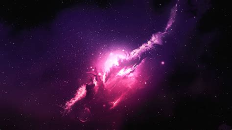 Nebula Stars Universe Galaxy Space 4k Wallpaper,HD Digital Universe ...