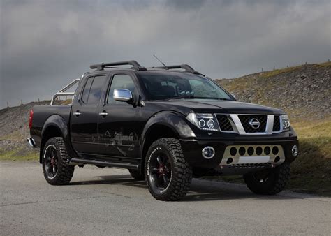 Body lift nissan navara d40 – Artofit