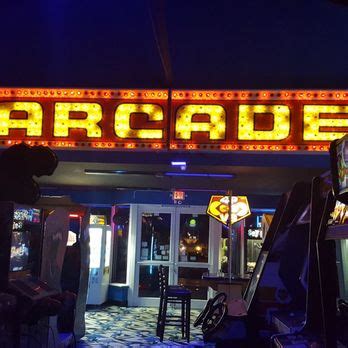 Game Over Arcade Bar and Grill - Takeout & Delivery - 70 Photos & 133 ...