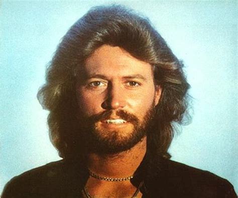 Barry Gibb Biography - Facts, Childhood, Family Life & Achievements