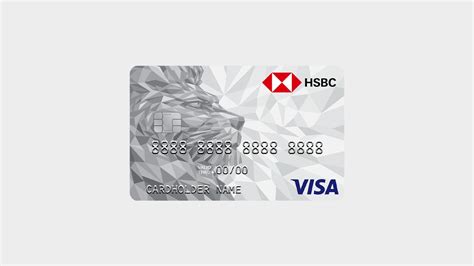 Credit Cards | Charge Cards - HSBC Expat