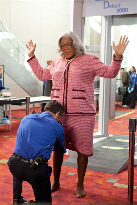 Madea's Witness Protection Picture 3