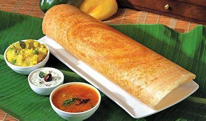 Best Family Dosa Joint In Chennai - HungryForever Food Blog