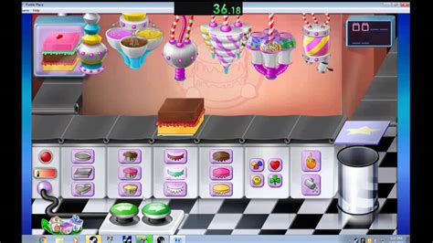 Purble place cake game play free - mozsit