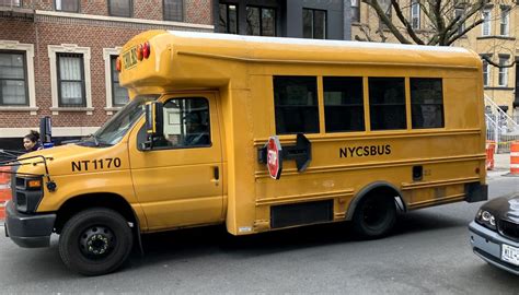 NYC School bus strike looms before start of year, Chancellor Banks ...