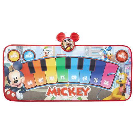 Snapklik.com : Music Mat Electronic Piano Dance Mat