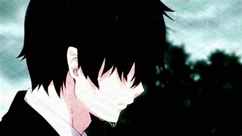 Anime Depressed Guy Wallpapers - Wallpaper Cave