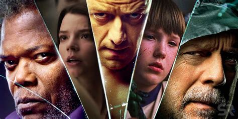 My Review of the Movie 'Glass' | Geeks