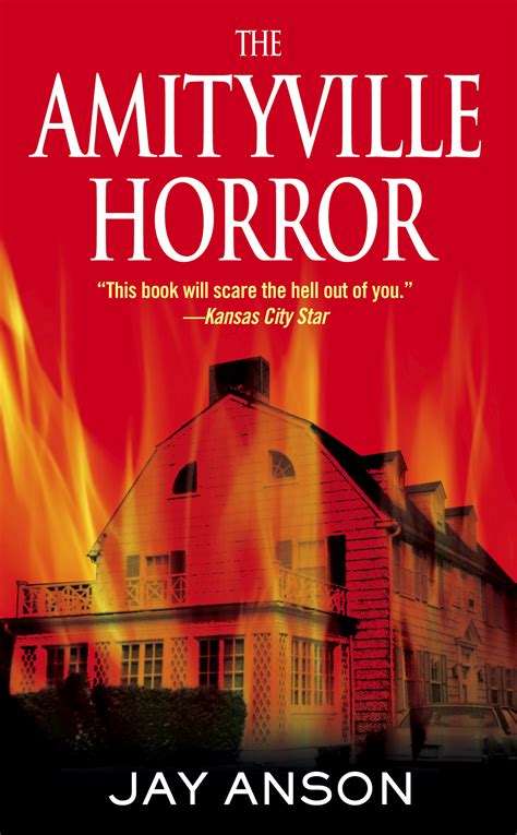 The Amityville Horror | Book by Jay Anson | Official Publisher Page ...