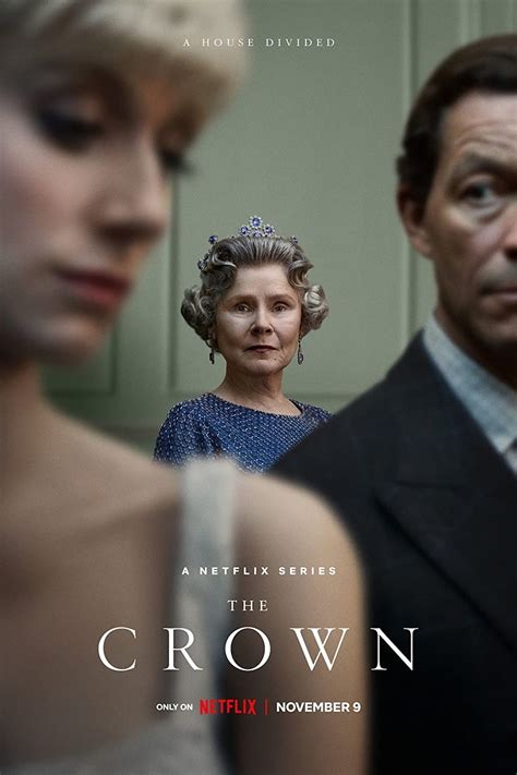 Why The Crown Season 7 Doesn't Need To Happen