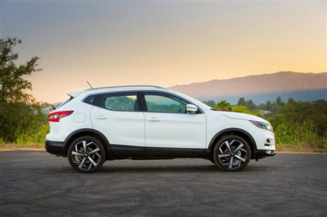 The 2021 Nissan Rogue Is Back Better Than Ever This Year