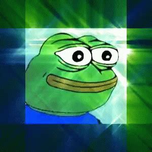 Pepe Kek GIF - Pepe Kek Smile - Discover & Share GIFs