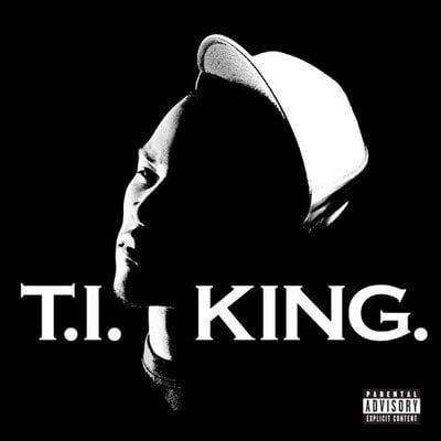 T.I. - King review by PMM - Album of The Year