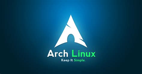 Malicious Software Packages Found On Arch Linux User Repository