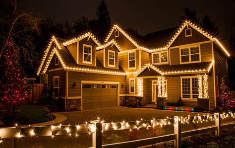 Hanging Christmas Lights From Suspended Ceiling | Shelly Lighting