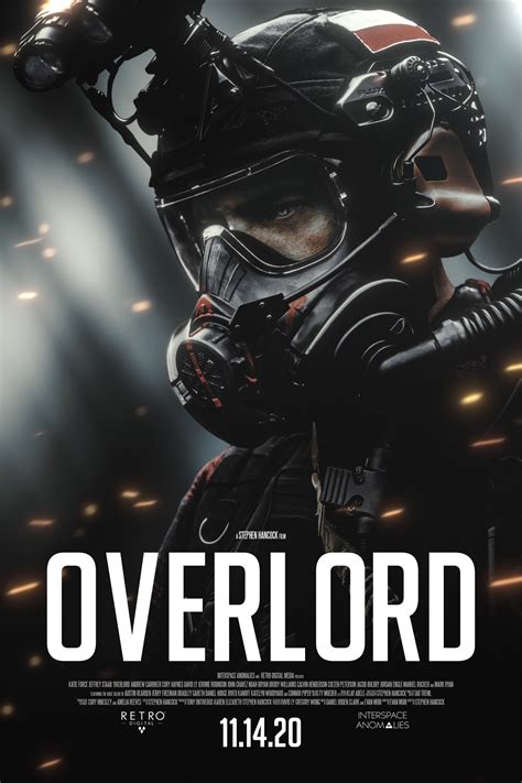 Scp Overlord Mtf