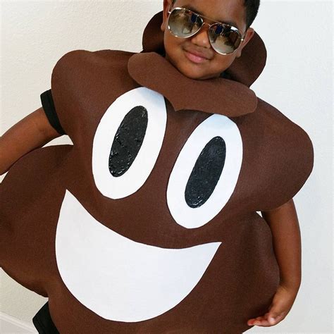 35 Ideas for Poop Emoji Costume Diy - Home, Family, Style and Art Ideas