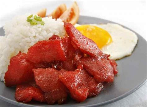 Philippine Tocino Recipe | Travel Food Atlas