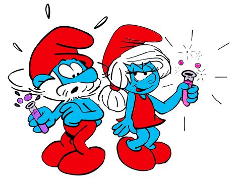 Papa Smurf Pictures, Images - Page 5