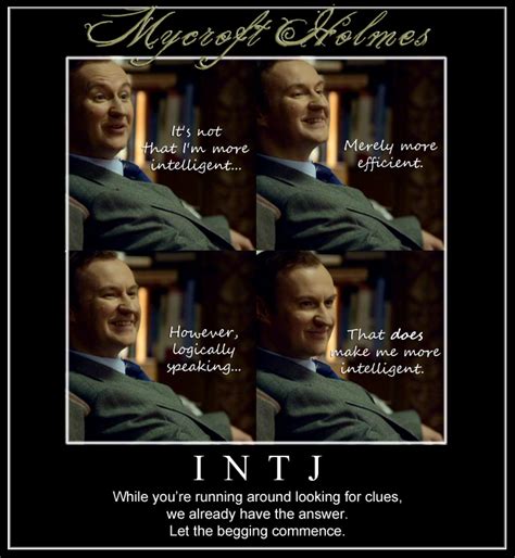 Happenings of an INTJ: INTJ Memes, Humor, and Other