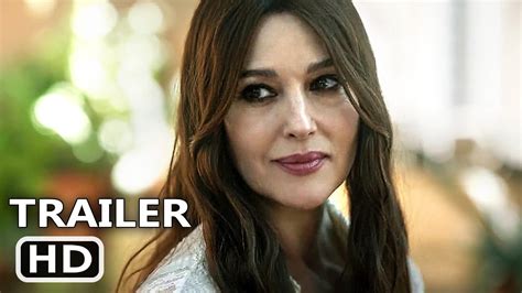 MAFIA MAMMA Trailer 2 (NEW 2023) Monica Bellucci, Toni Colette, Comedy ...