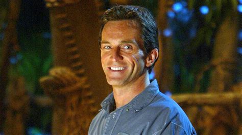 'Survivor's' Jeff Probst on Borneo, Australia, Pearl Islands