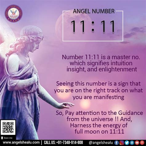 1111 Angel Number What Is The 1111 Spiritual Meaning