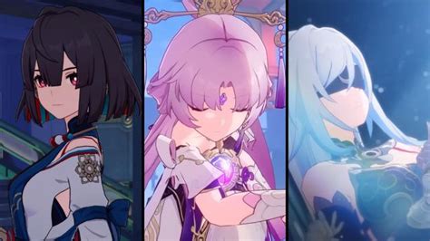 5 upcoming Honkai Star Rail characters we’re most excited for