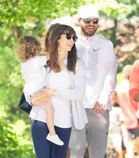 Justin Timberlake Wife and Son: His Family Is Too Cute for Words