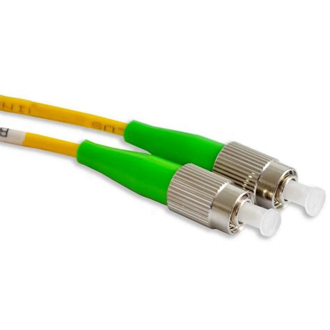 Patch Cable - FiberWareHouse