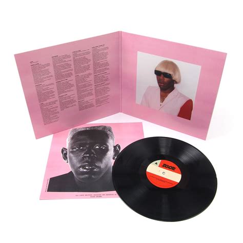 Tyler, The Creator: IGOR Vinyl LP – TurntableLab.com