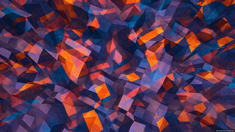 Abstract Art 2560X1440 Wallpaper Geometry cyberspace digital art lines ...