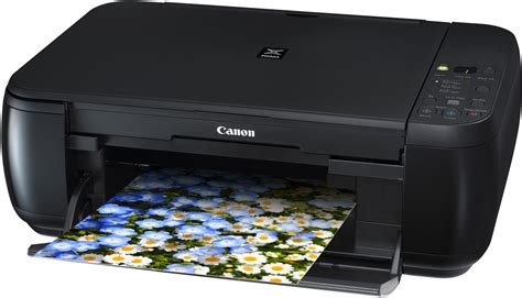 Harga Printer Canon Mp287 Bekas - Homecare24