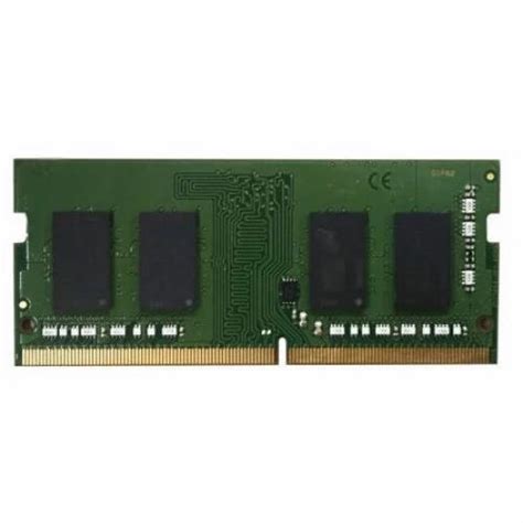 DDR4 2133MHZ RAM, Memory Size: 4 Gb, For Computer at best price in Noida