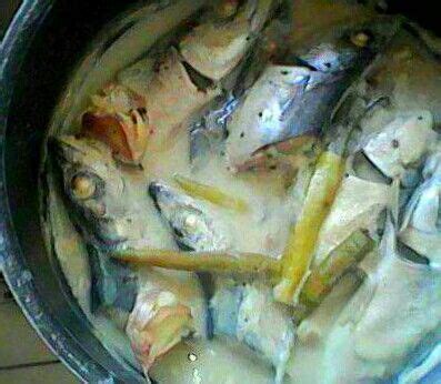 Ginataang Paksiw na Isda | Food culture, Cuisine, Favorite recipes