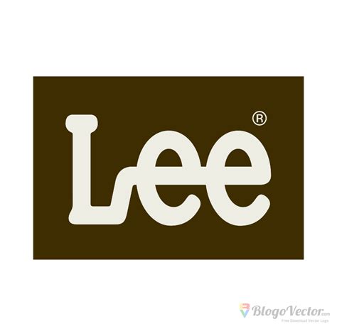 Lee Logo vector (.cdr) - BlogoVector