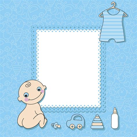 baby announcement pictures clipart boy 10 free Cliparts | Download ...