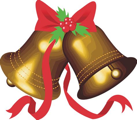 Free Christmas Bells Images, Download Free Christmas Bells Images png ...