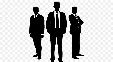 Free Businessman Silhouette Png, Download Free Businessman Silhouette ...