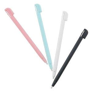 Nintendo DS Stylus Pen 4-Pack $1.40 Shipped!