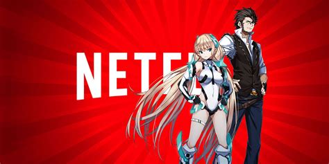 The 7 Best Anime Movies You Can Watch on Netflix