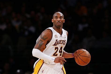 6 Kobe Bryant Quotes on Competition and Leadership - The Entrepreneurs ...