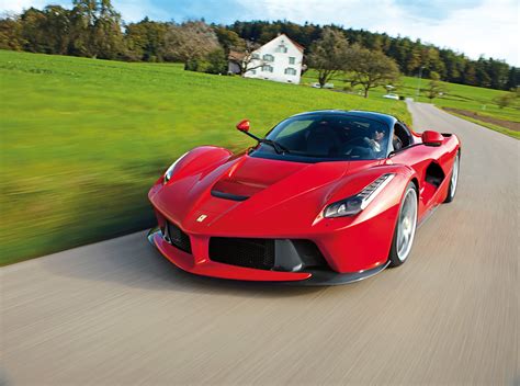 2013, Ferrari, Laferrari, Supercar Wallpapers HD / Desktop and Mobile ...