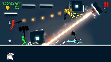 Stickman Fight the game:Amazon.ca:Appstore for Android